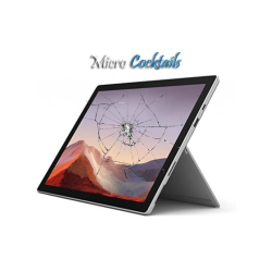 Réparation écran Microsoft Surface Pro 4