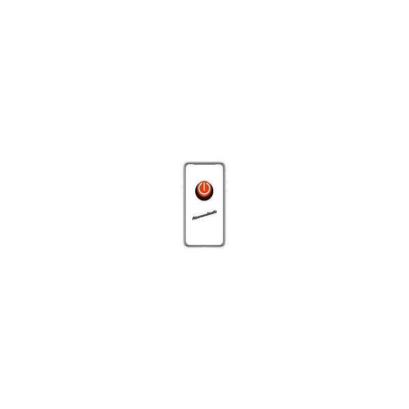 Réparation bouton alimentation power iPhone XS Max