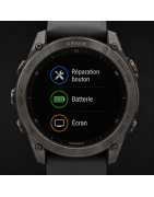 Montre connectée